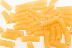 マカロニブルーハーフ