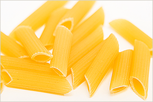 ペンネリガーテ