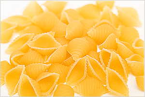 シェルマカロニ大