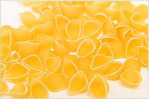 シェルマカロニ小