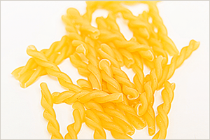 ツイストマカロニゴールド