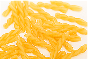 ツイストマカロニ