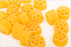 ホイールマカロニ